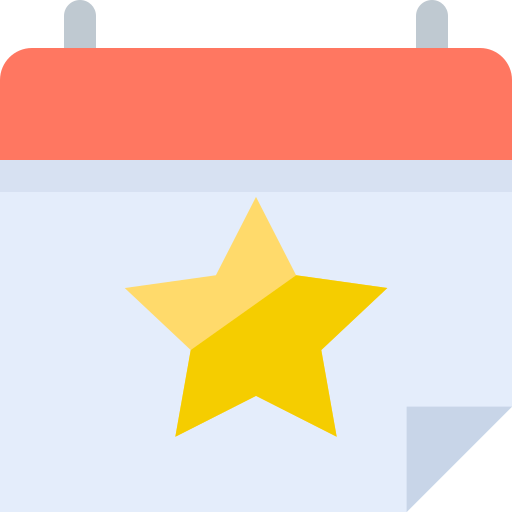 Agenda de eventos