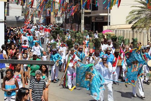 Festas de Agosto