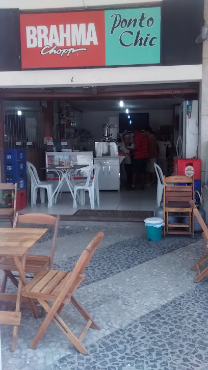 Ponto Chic Bar