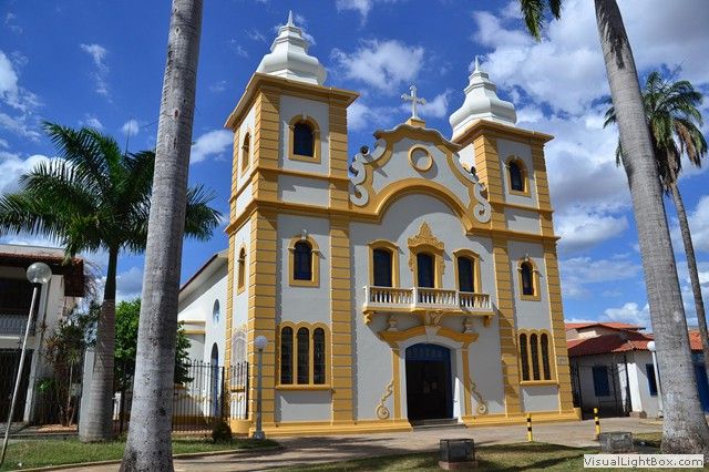 Igreja da Matriz
